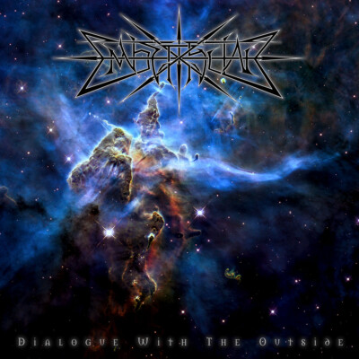 EMBERSTAR (it) - Dialogue With The Outside - CD - HEAVY / SPEED / THRASH METAL