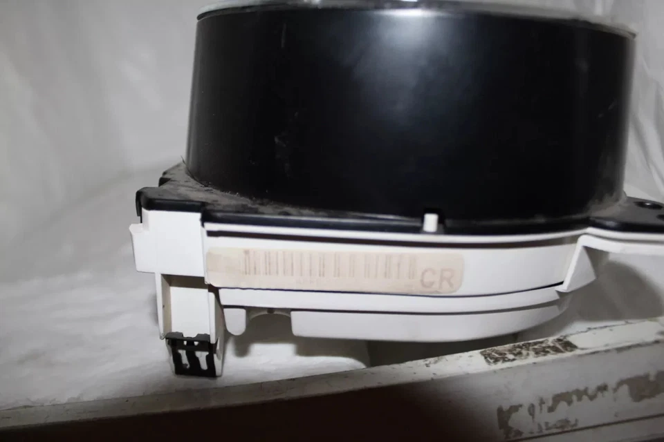 Cuadro de instrumentos velocímetro panel de instrumentos Ford Mustang 2010 4,0 L 133.191 millas Foto 3 de 3