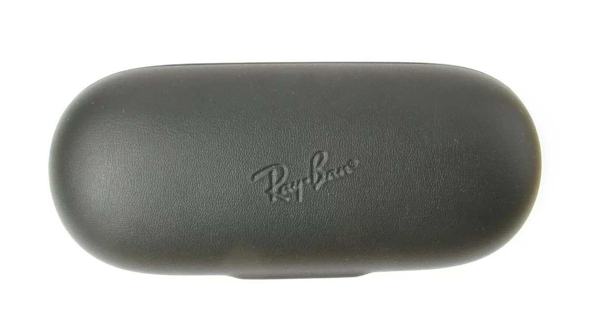 Charging Case For The Ray-Ban Wayfarer Smart Glasses | eBay