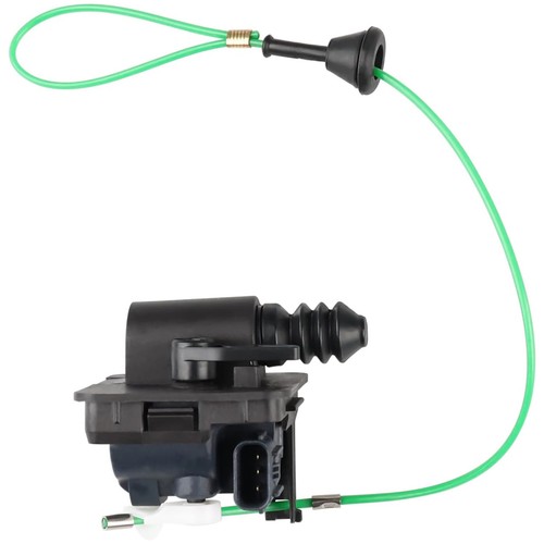 3Pin Fuel Lid Actuator Gas Door Assembly For Honda Civic 2016-2021 74700-TBA-A02 - Picture 2 of 16