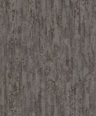 Vliestapete Rasch Holz-Optik Birke anthrazit Composition 554076 (4,43 /1qm)
