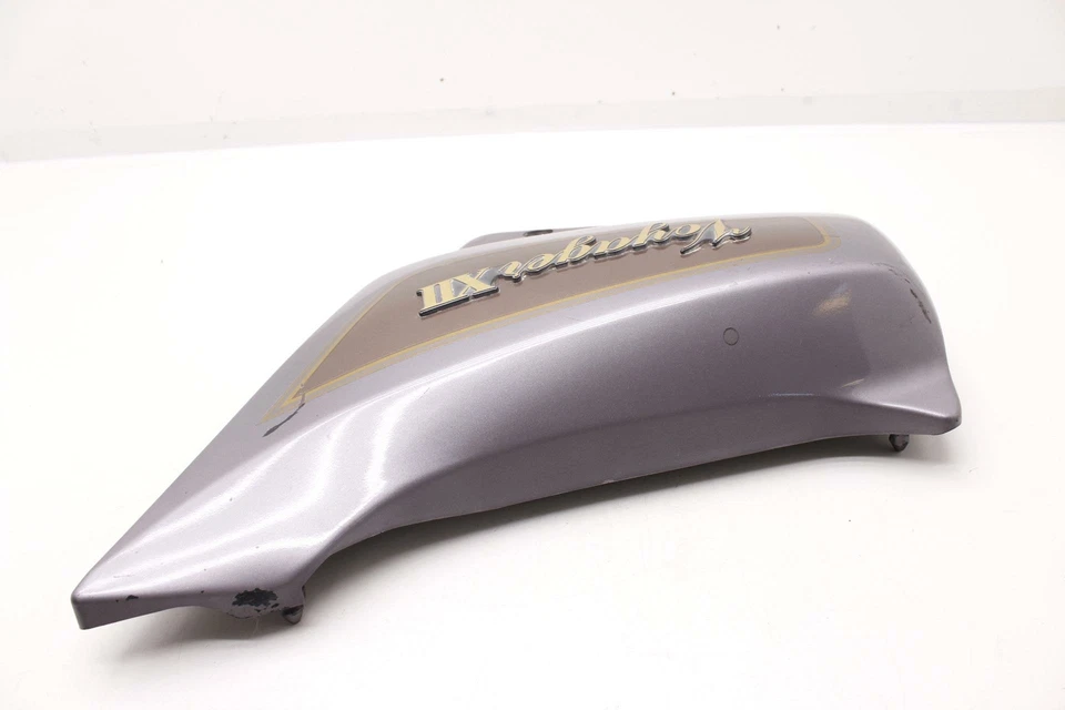 1991 kawasaki voyager xii OEM CARENAGEM CAPÔ PAINEL LATERAL DIREITO R6 - Imagem 4 de 4