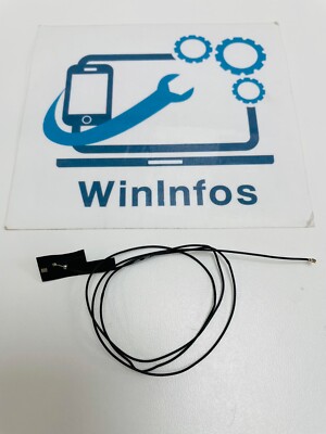 Antenne Wifi Thomson THBK2-12-32B500 – Cable Nappe – Occasion