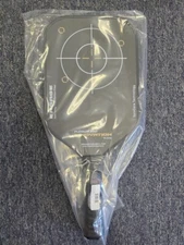 Engage Pursuit Pro1 Innovation 15.2mm Pickleball Paddle Artic Gold