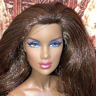Integrity Fashion Royalty Color Infusion Style Lab Edge of Light Janay  