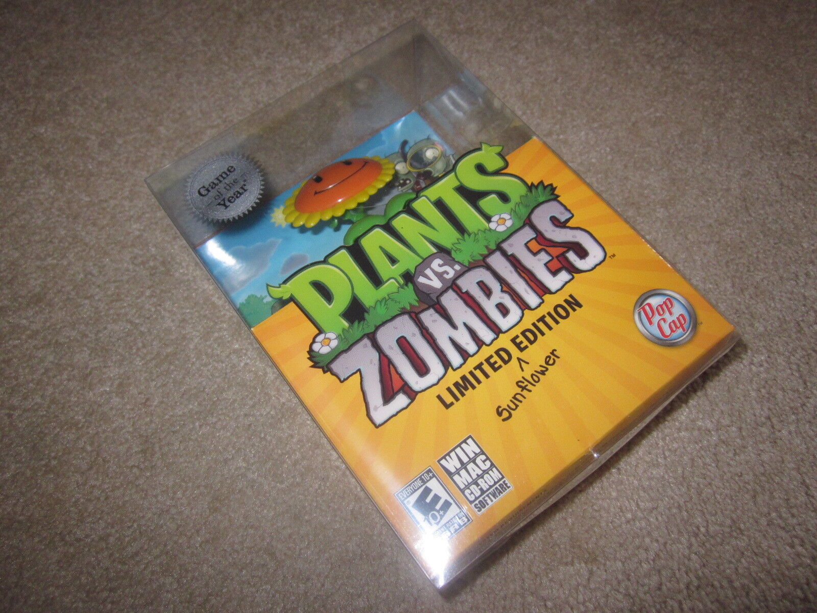 Plants vs Zombies: Kingdom Crossing