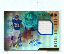 2017 Panini Football Cards 21