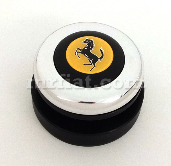 Ferrari 250 Spider California 250GT Coupe Pininfarina Wheel Hub Adapter New