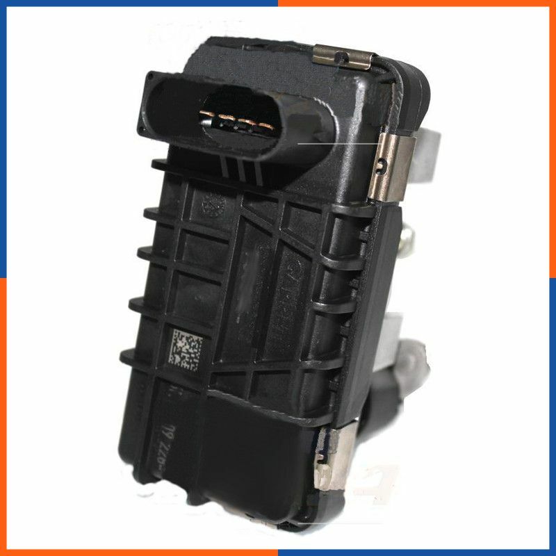 Actuator pour Mercedes-Benz 8027745007S actionneur robuste haute pression