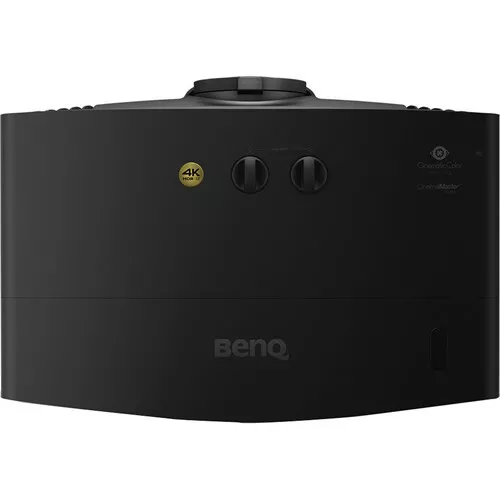 BenQ CinePrime HT5550 4K HDR 3D UHD Home Theater Gaming Church Projector W5700 - Picture 3 of 5