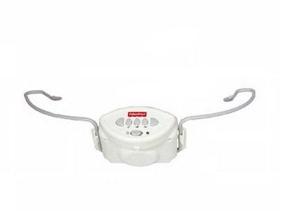 fisher price safari dreams bouncer