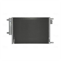 Kondensator Klimaanlage Aluminium Mit Trockner FüR Jeep Compass 1.3 Hybrid 4X4