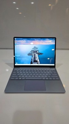 Microsoft Surface Laptop Go 1943 (Intel Core i5, 8GB RAM, 128GB) - Windows 11