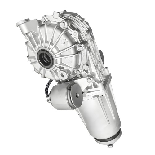 Rear Axle AWD Differential Carrier Assembly For Chevy Equinox Terrain GMC 10-17 - Picture 15 of 15