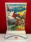 The Amazing Spider-Man, Vol. 1 #221 - Newsstand Variant - FN