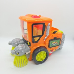 Used Street Sweeper | eBay