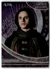 Kakawow Aura Game of Thrones 2025 No. AQY-IP-49 Jacaerys Velaryon Purple 27/45