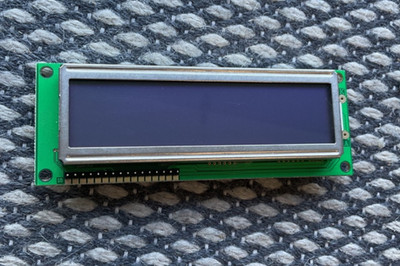 Replacement LED Display Screen Honeywell Ademco 6160 Keypad  First Alert FA570