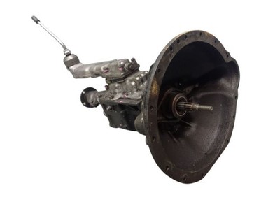 Getriebe Schaltgetriebe 4 Gang 26H1 5.715 km für TRIUMPH SPITFIRE MK IV (FD) 1.3
