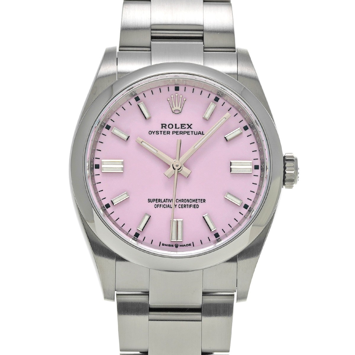 Rolex Oyster Perpetual 749847