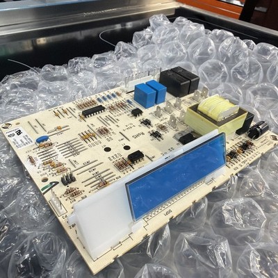 NEW SUBZERO BOARD CONTROL for 601F SUBZERO MAIN CONTROL BOARD 