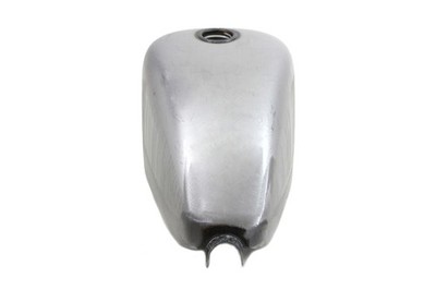 HARLEY Chopper Style 2.5 Gallon Gas Tank fits 0-  Custom,
