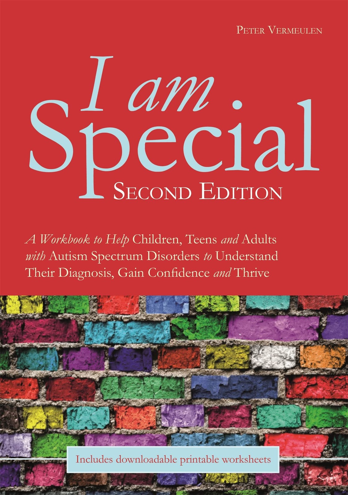 I am Special - Image 8