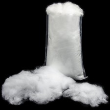 Christmas Fake Snow Decoration,White Artificial Snow Cotton Fluffy Fake Snow ...