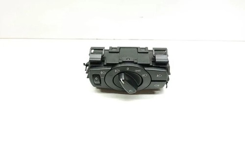 BMW 3 E90 Scheinwerferschalter 6932792 2.50 Petrol 2006 33634792