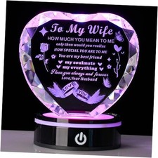 Valentine's Day Gifts for Wife Romantic Wedding Anniversary I Wife Gifts-01