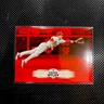 2025 Topps Stadium Club Red Foil Chase Utley 173 Philadelphia Phillies 3T ￼
