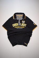 Polo Everlast, taglia M, manica corta casual