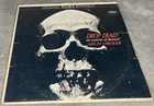 Arch Oboler - Drop Dead! An Exercise In Horror! 1962 LP 1st Pressing ST1763