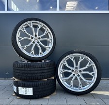 19 Zoll Winterräder Winterreifen Kompletträder für VW Golf 6 7 8 8.5 GTI GTD GTE