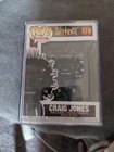 Funko Pop! Rocks Slipknot Craig Jones #178 Vinyl Figure