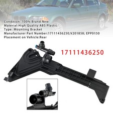 Radiator Expansion Tank Mounting Plate Fit For Bmw E46 Mt 17111436250