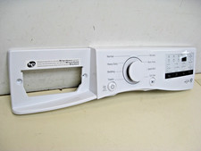 LG WASHER CONTROL Panel & DISPLAY EBR89076001...