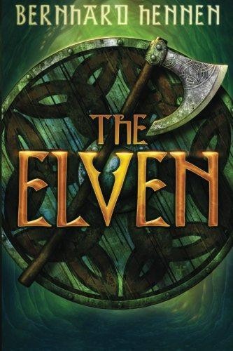The Elven - Hennen, Bernhard