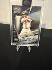 2026 Topps Chrome Black Drake Baldwin Chrome Black Autographs (RAW)