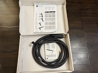 Tbi Industries 405P843524 Welding Torch NFP