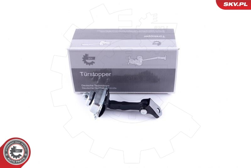 Fits SKV GERMANY 16SKV902 DOOR STOPPER 16SKV902   ⭐UK Stock⭐