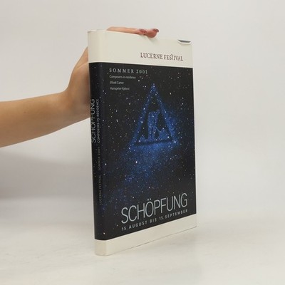 Schöpfung: Composers-in-residence: 15. August bis 15. September