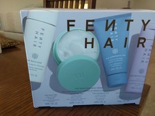 FENTY HAIR THE MAINTAINENCE CREW SET NEW IN BOX FREE SHIP
