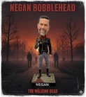 NEGAN Bobblehead The Walking Dead Royal Bobbles AMC- Limited Edition IN BOX