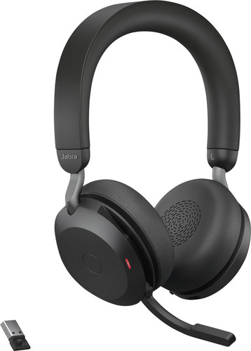 Jabra Evolve2 75 Telefon On Ear