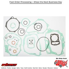 ATHENA Complete Gasket Kit Honda Atc200x 1983-1983 Atc200m 1984-1985