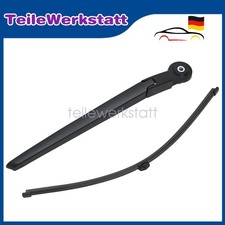 Wischerarm hinten Wischerblatt Heckscheibe für Mercedes Vito V-Klasse W447 180