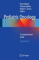Pediatric Oncology Thomas KüHne