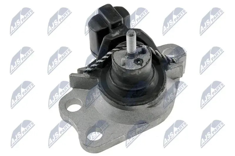 Engine mount Right ZPS-RE-018 NTY for RENAULT KANGOO Express CLIO Mk II KANGOO