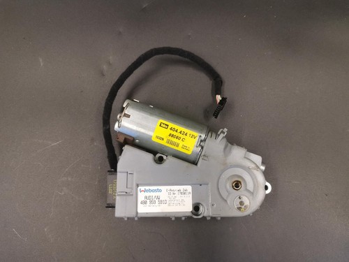 AUDI A6 SUNROOF MOTOR C5 01/02-12/05 02 03 04 05